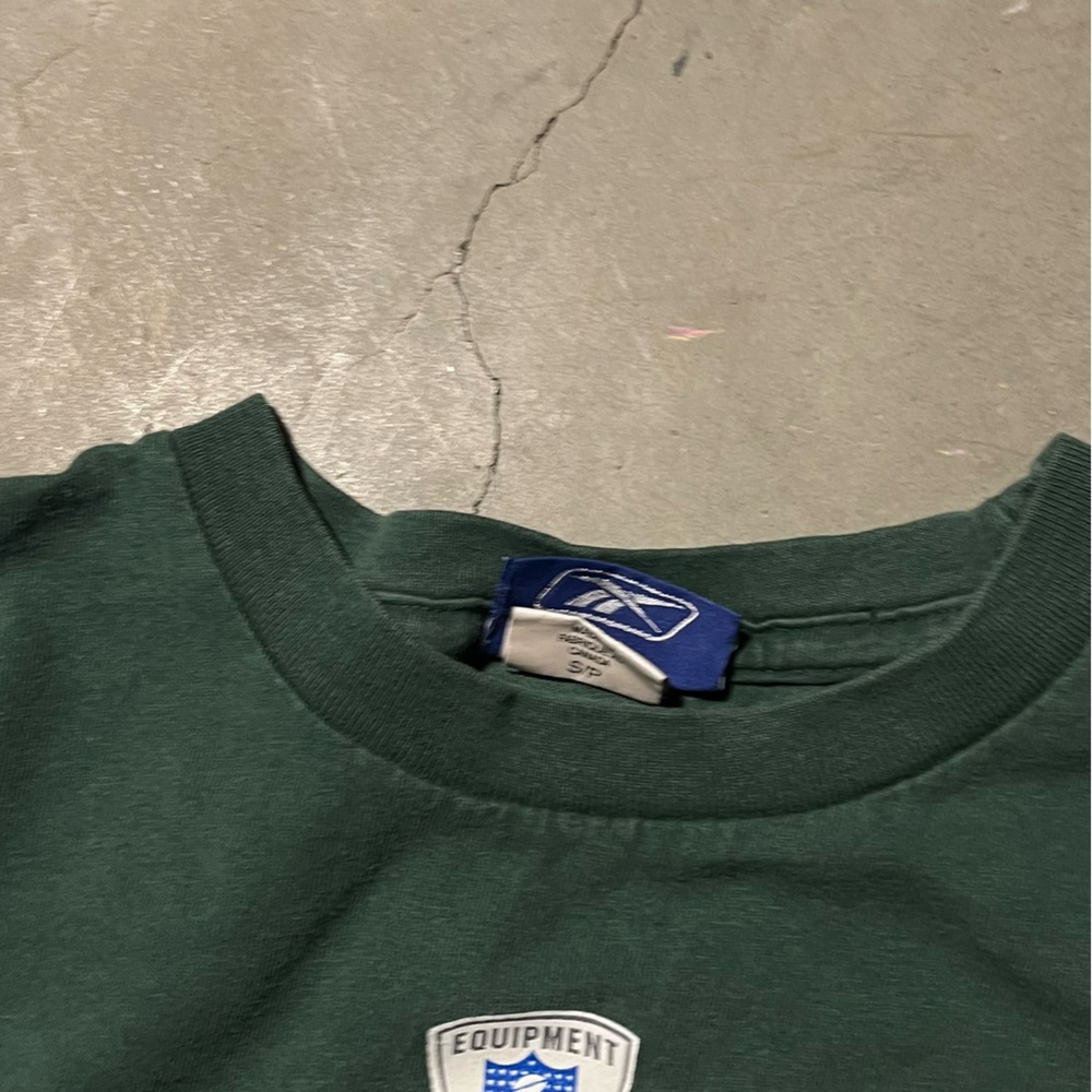 Packers Rebook Tee - Picture 2 of 2